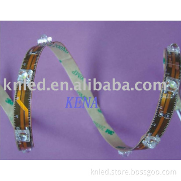 SUPER FLUX LED STRIPS